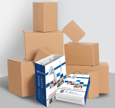 兰州纸箱纸盒包装公司找富海360做网站优化方案